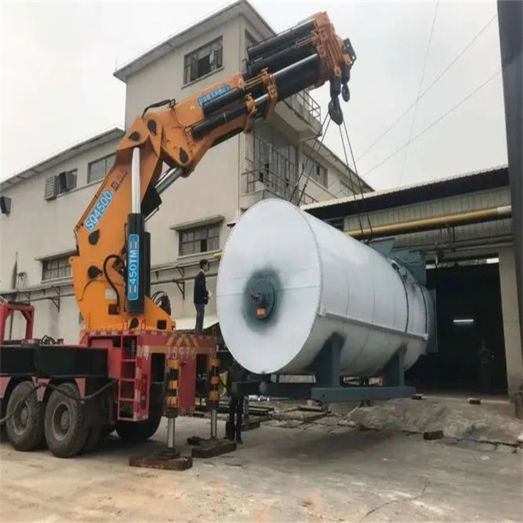 莱西室内装修小型折臂吊出租服务：高效解决方案与租赁指南