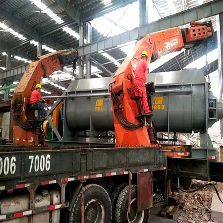 莱西大型随车吊出租多少钱