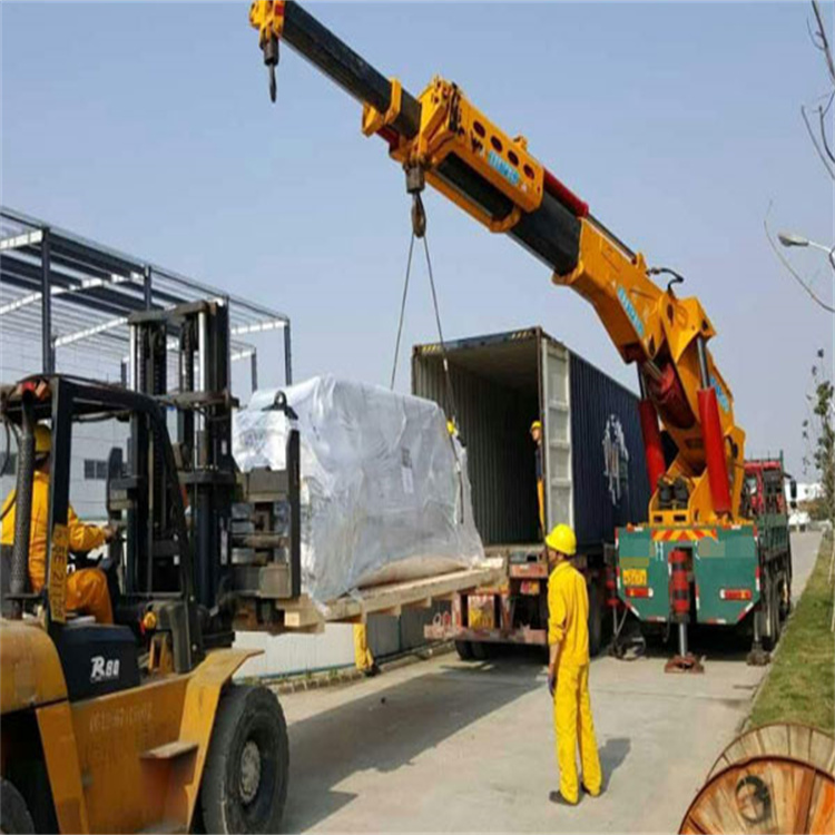 莱西专业随车吊出租电话