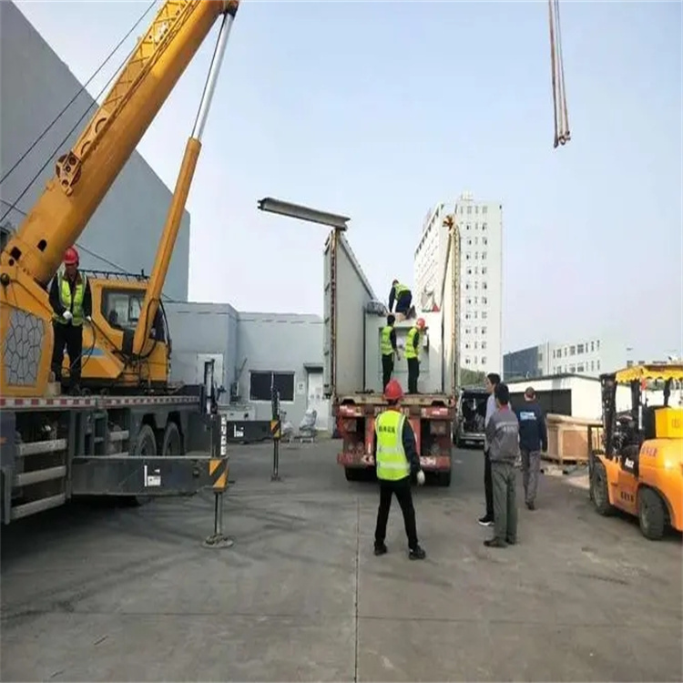 莱西如何找到附近的吊车救援服务