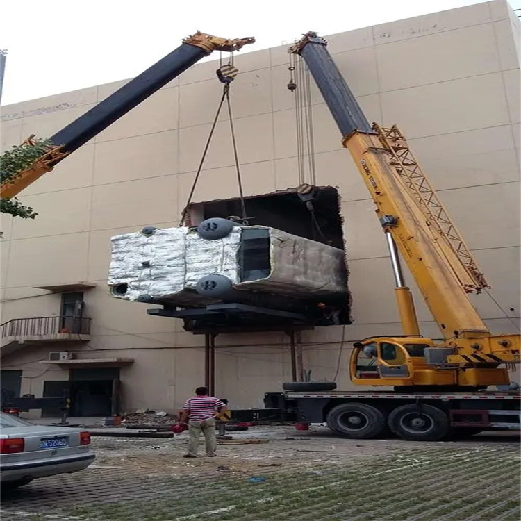 莱西25吨汽车吊出租