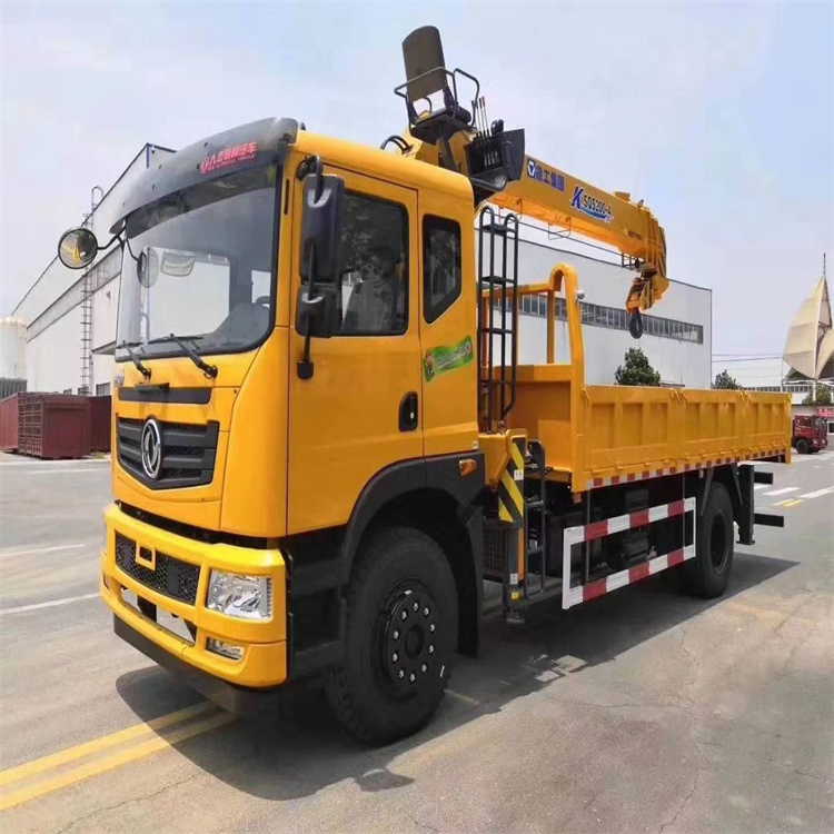 莱西附近找一辆随车吊出租