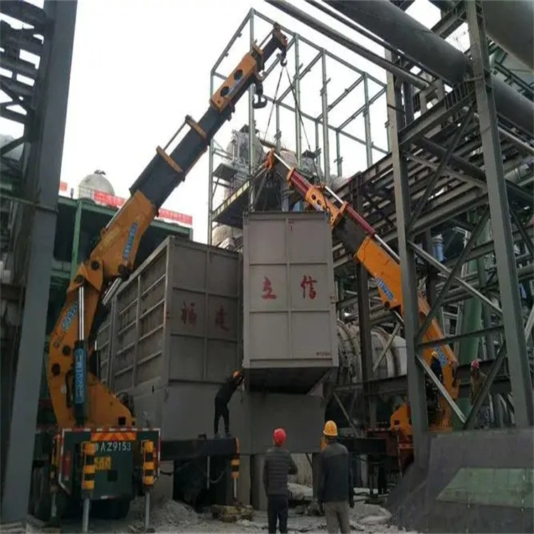 莱西折臂吊车租赁电话