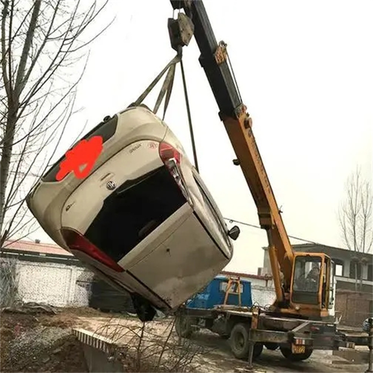 莱西随时待命，吊车24小时道路救援服务全解析