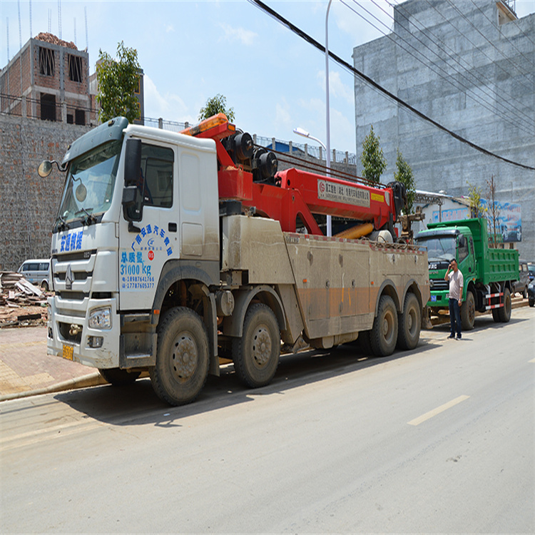 莱西50吨随车吊出租