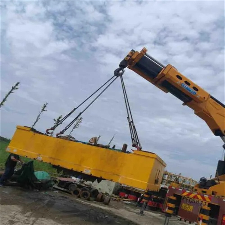 莱西专业吊车出租哪家好