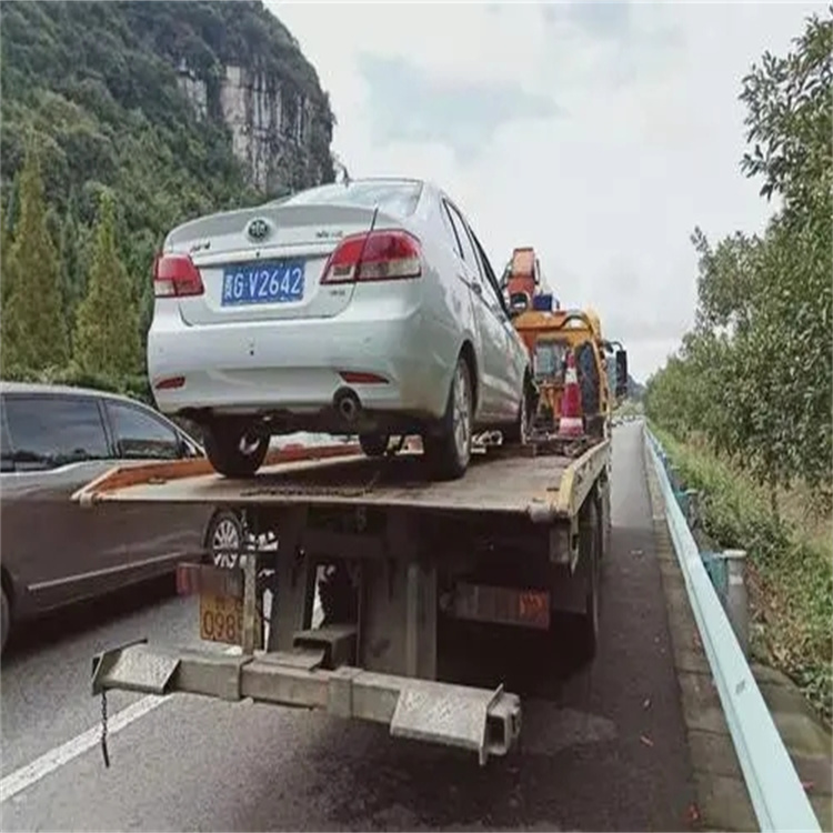 莱西吊车吊小车正确部位