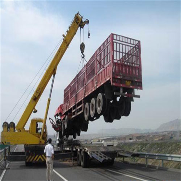 莱西吊车吊运安全措施