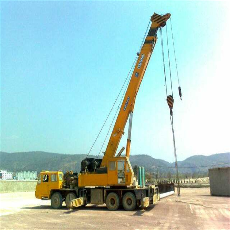 莱西小型吊车出租价格是多少